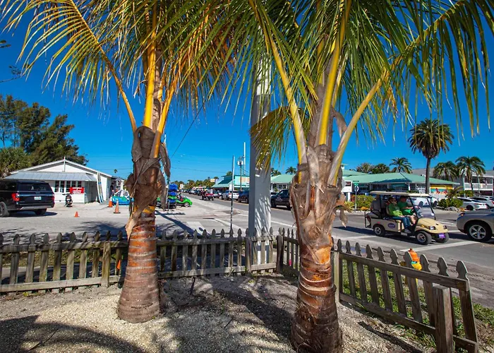 The Hideaway Villa Anna Maria